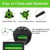18 Pack Replacement Parts Accessories for iRobot Roomba i3 i3+