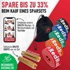 RED RAB Fitness bands individually or in a set with