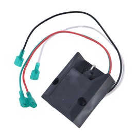 DYRDINSHOW Maxon Lift Gate Switch - 264951-04 - OEM - GPT TE 25 Box Truck Trailer Liftgate