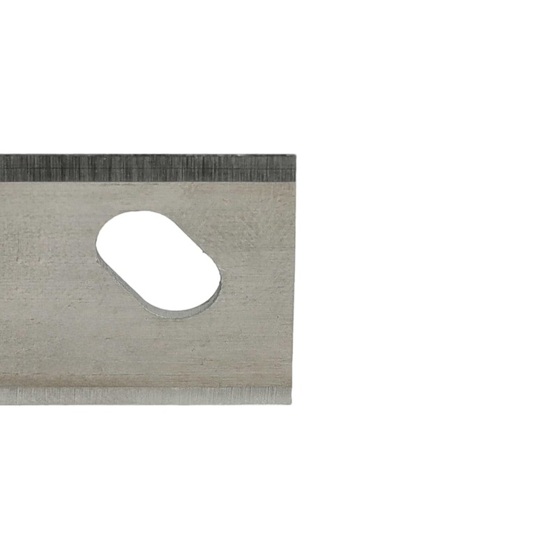 vhbw 8 x replacement blades for Arnold 1111-M6-1008 for lawnmowers