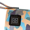 USB Milk Bottle Warmer Bag Size Temperature Adjustable Portable Feeding