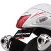 Daytona GSX1300R Motorcycle LED Fenderless Kit Hayabusa (08-15) 98608