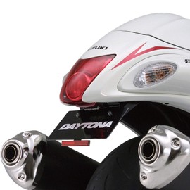 Daytona GSX1300R Motorcycle LED Fenderless Kit Hayabusa (08-15) 98608