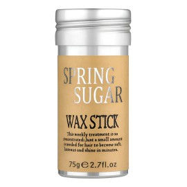 Cera Para Cabello Wax Stick Antifrizz Peinar Bordes 75g