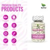 MYO Inositol 100 cápsulas, calidad Premium