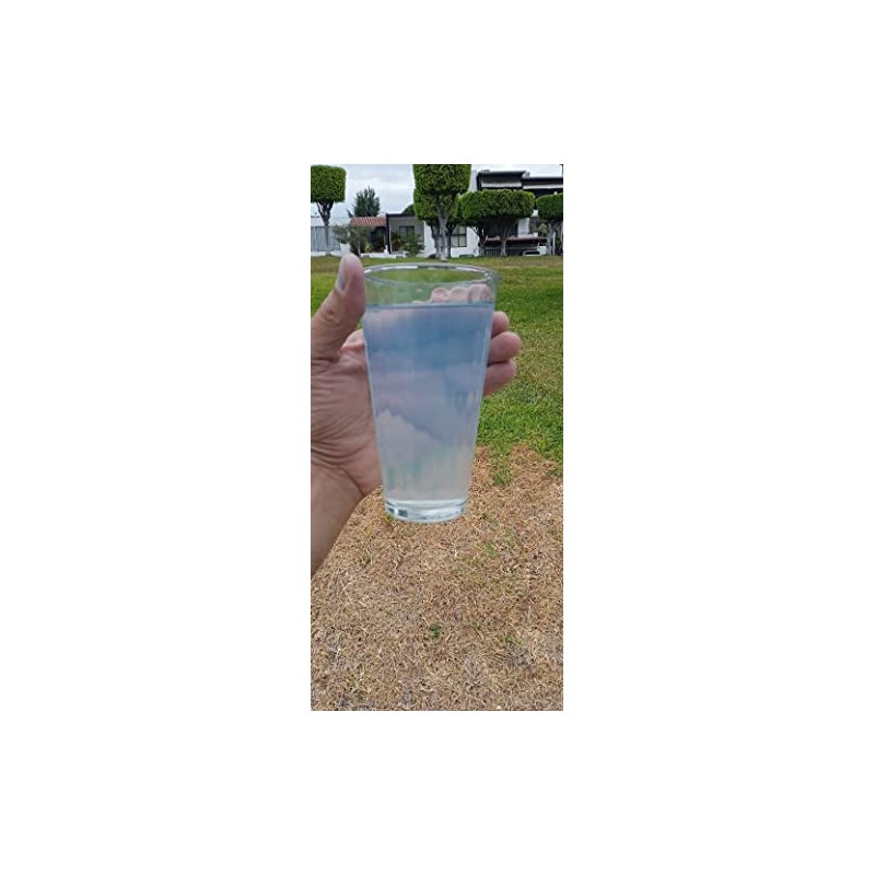 Cobre Coloidal 25 a 30 ppm Cobre puro 100%