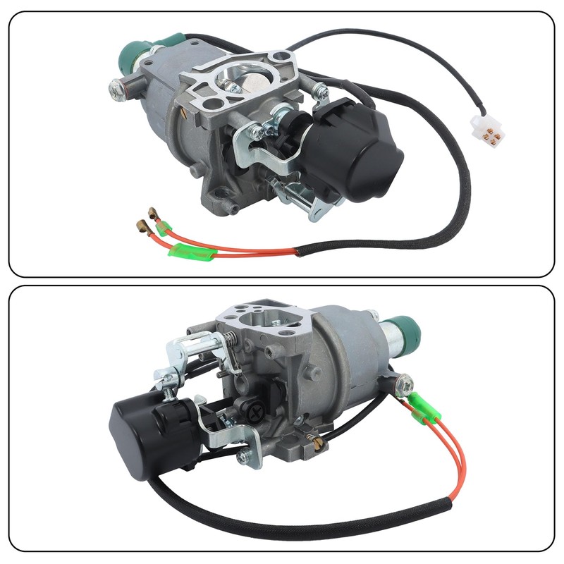 waltyotur Generator Carburetor Replacement for Harbor Freight Predator 9500 Watt