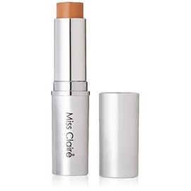 Miss Claire Professional Stick Foundation Fs27, Brown, 10 gm