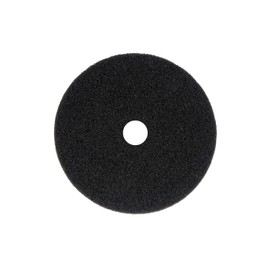 ACS Industries 72-19 Type 72, Stripping Floor Pad, 19", Black (Pack of 5)