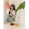 Jeju Bihyang Eco-friendly Vegan Aewol Lip Balm 5 Colors /