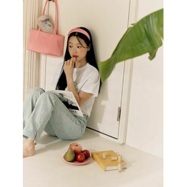 Jeju Bihyang Eco-friendly Vegan Aewol Lip Balm 5 Colors / 제주 비자향 친환경 비건 애월립밤 5 Colors