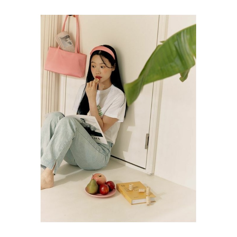 Jeju Bihyang Eco-friendly Vegan Aewol Lip Balm 5 Colors /