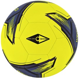 MORNWELL WEGO Balón de Fútbol Soccer No. 5 Classic Profesional (Model 10)