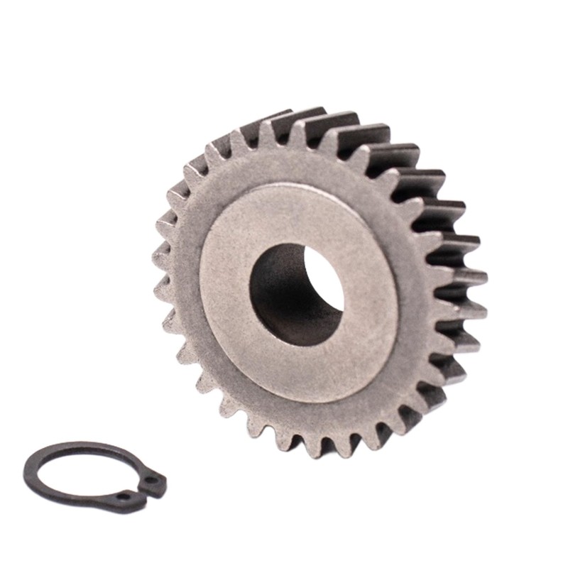 W11086780 WP9706529 Replacement Worm Gear Parts for KitchenAid Stand Mixer,