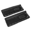 1Pair Wrist Weights Sandbag 1‑3kg Adjustable Ankle Weights Wrist Straps