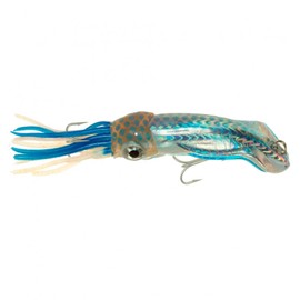 Flashmer Sea Bait Calamar Wobbler 12 cm 24 g Realistic Calamar