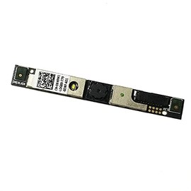 Gintai Internal Webcam Camera Board for Dell Latitude 3510 7510 E5470 E7270 E7470 E7480 5280 5289 5290 5480 5490 5491 5495 5580 5590 5591 7280 7290 7480 7490 0K49W1