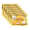 24K Gold Bio Collagen Face Mask - Eye Mask -