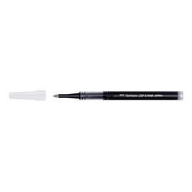 Tombow 0.3mm Rollerball Refill - Black