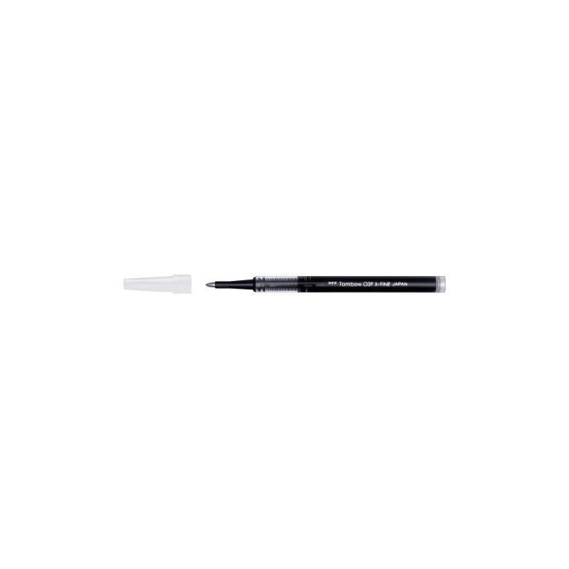 Tombow 0.3mm Rollerball Refill - Black