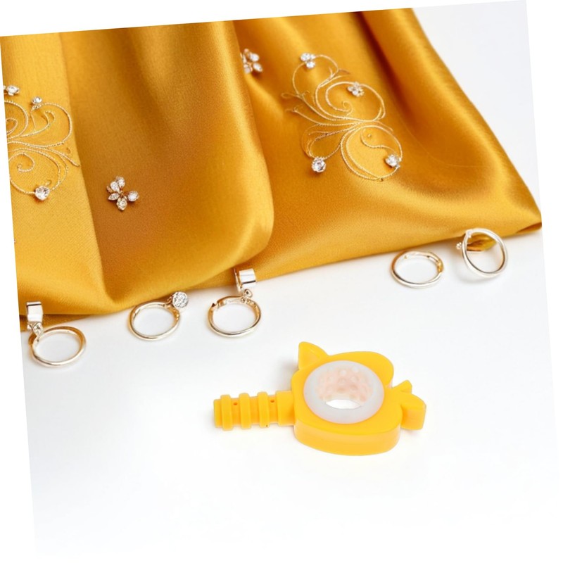 Gatuida Window Pole Hook Lightweight Blind Rod Replacement for Awning