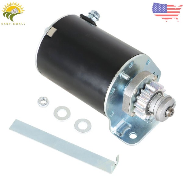 Thomletha 14 Teeth Starter 593934 5777 For Briggs & Stratton