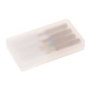 4pcs Oboe Reeds, Professional Medium Soft Oboe Reed Handmade Oboe