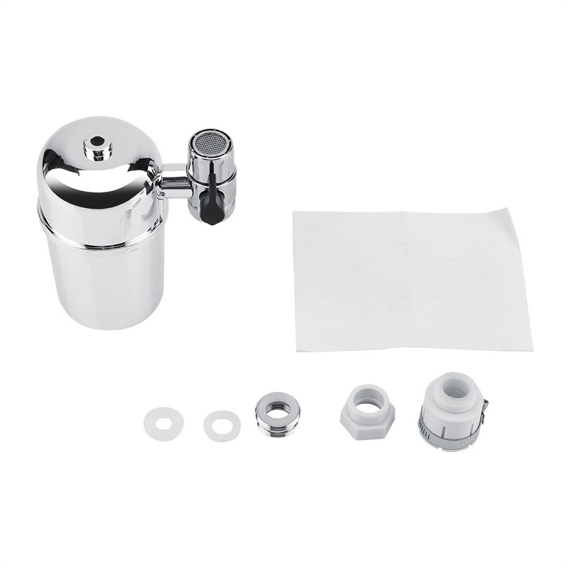 Home Water Tap Purifier Remove Harmful Substance for Kitchen Sink