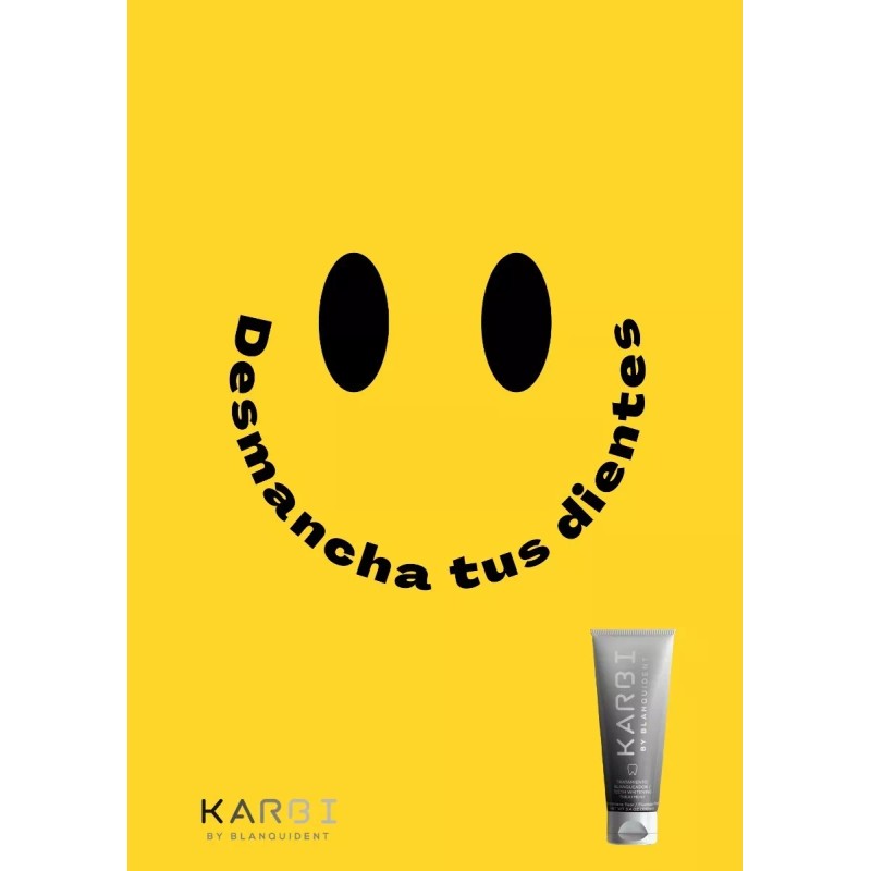 Karbi 2 Cepillos Nano + 4 Tratamientos Karbi + 2