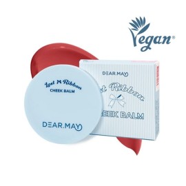Dearmay [Dearmay]*TIMEDEAL* Lost Ribbon Cheek Balm (8 colors)