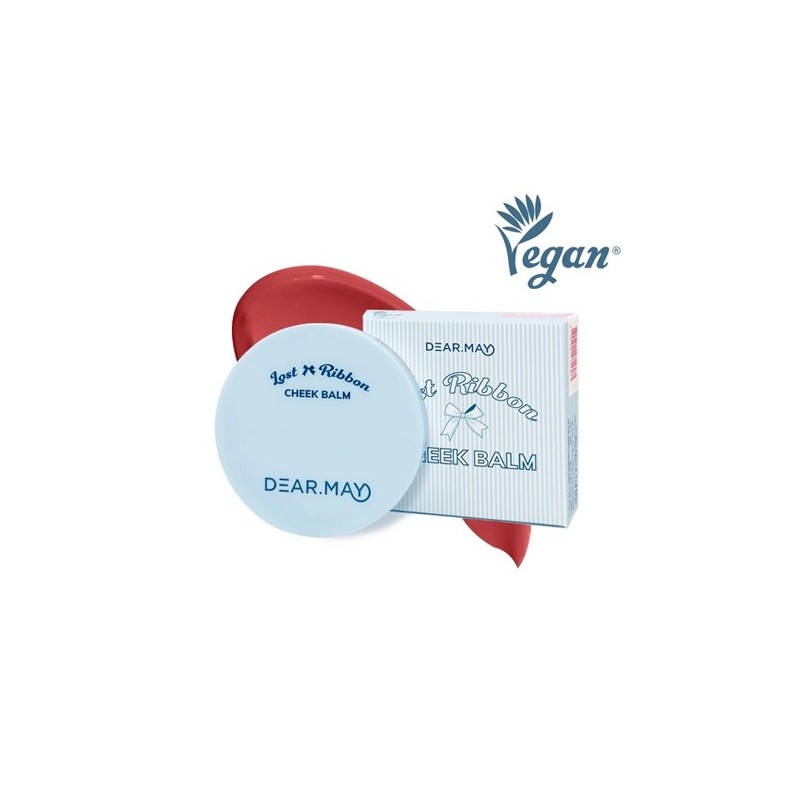 Dearmay [Dearmay]*TIMEDEAL* Lost Ribbon Cheek Balm (8 colors)