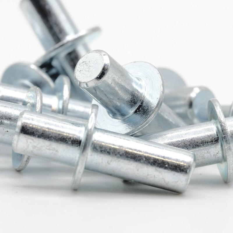 ReplacementScrews Shelf Pins/Pegs Compatible with IKEA Part 104171 (HEMNES, IDANAS)