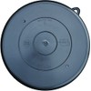 Schattec 8 L Oil Drain Pan Oil Collection Tray Round