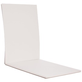Canson XL Series Oil and Acrylic Paper Pad, Bleed Proof Canvas Like Texture, Fold Over, 136 Pound, 11 x 14 Inch, White, 24 Sheets, 0, 11"X14"