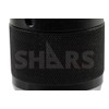 Shars 1/2" Keyless drill chuck with Morse Taper 3 Integral