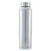 Steel Water Bottles 1 Litre Steel Water Bottle, 1L, Silver