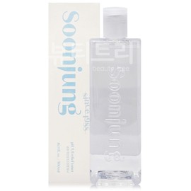 Etude Soonjung Mildly Acidic 5.5 Soothing Toner 500ml/Large Capacity / 에뛰드 순정 약산성 5.5 진정 토너 500ml대용량