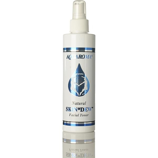 Aquaroma Skin Dew- 8.0 Fl oz. (240mL)