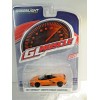 GREENLIGHT GL MUSCLE - SEBRING ORANGE - 2021 CHEVY CORVETTE