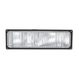 Brothers Trucks 07-111 Parking Light Clear - LH
