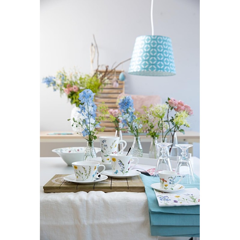 Nora Spring Vibes Multifunctional Bowl 20 cm