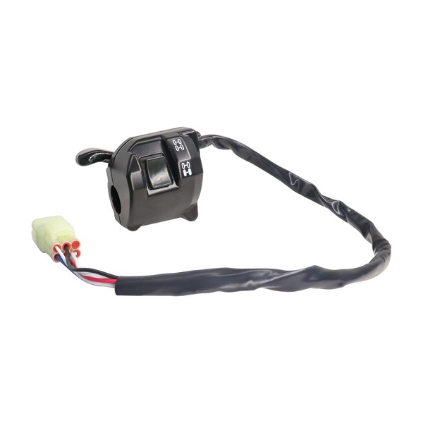 Carbpro 707000595 Throttle Lever Fit for Can-Am ATV Assembly 2003-2021