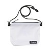 Jammin'out Sacoche Sacoche Unisex Adult, white (off-white)
