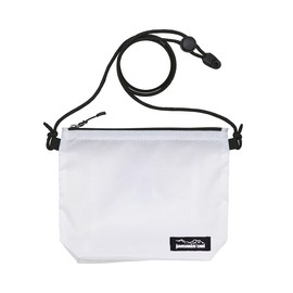 Jammin'out Sacoche Sacoche Unisex Adult, white (off-white)