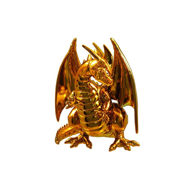 Dragon Quest Metallic Monsters Gallery Great Dragon