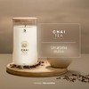 Vela de Soya para Masaje Corporal 120 Horas de Duración.