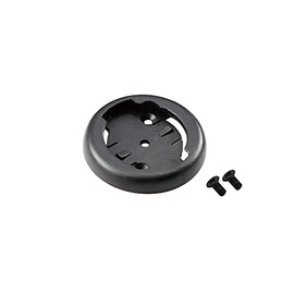 LEC MOUNT RPSKT-0Nezi-bryton 103. 0.04 inch (0 mm) Baseplate (Socket) for Brighton Riders, 2 M2.5 x 5.5 Metric Screws