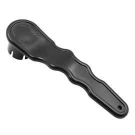 Sarini 2PCS Air Valve Wrench for Inflatable Boat Six and Eight Tooth Screw Valve Spanners for Inflatable Boat Raft Dinghy Kayak Canoe