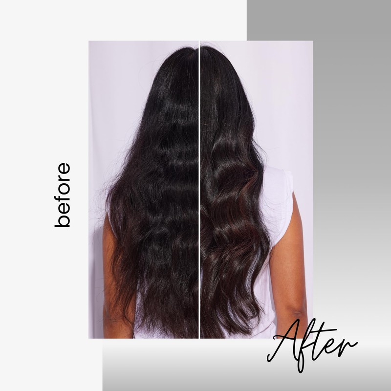 Kenra Professional Platinum Luxe Shine Shampoo | Gold Enriched |