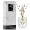 Urban Naturals Lemon Verbena Reed Diffuser Set with Reed Sticks